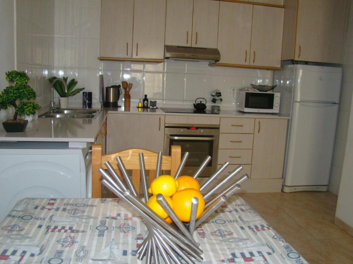 Apartamento Cap De Salou Exterior foto