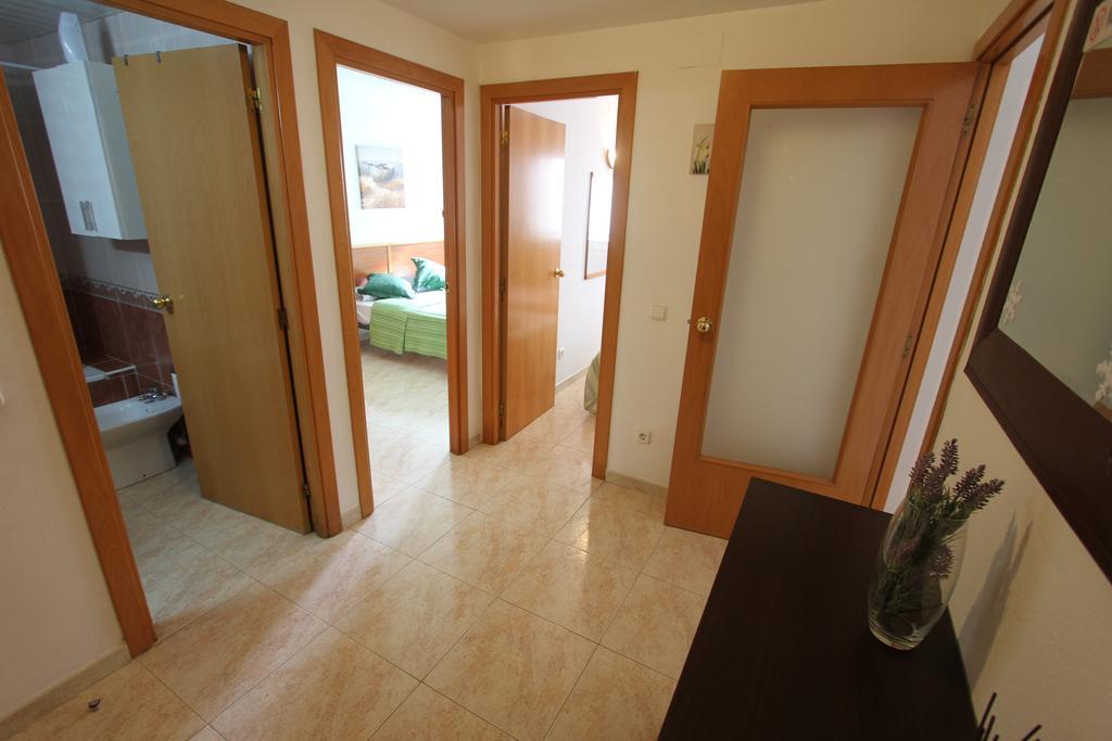 Apartamento Cap De Salou Exterior foto